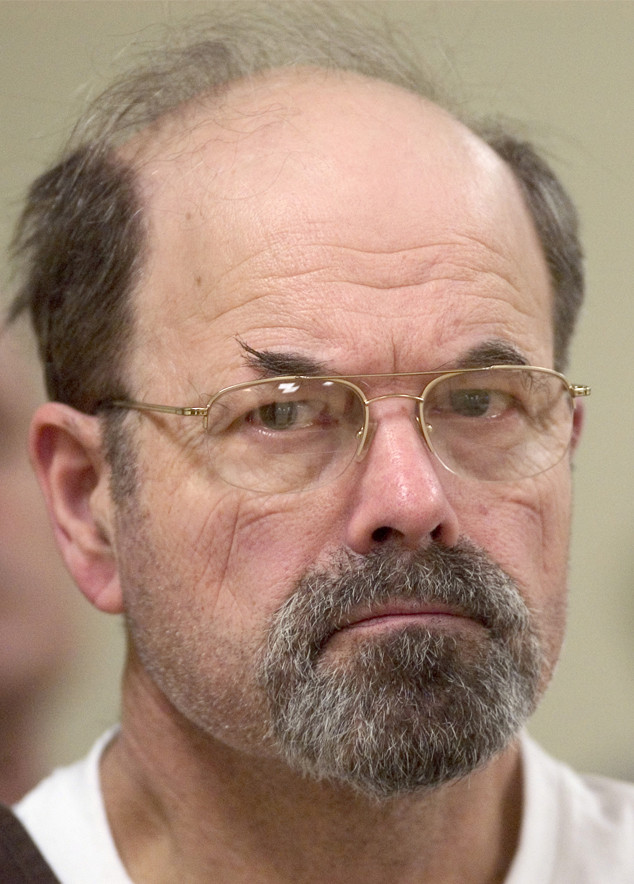 Dennis Rader, BTK Killer House Dennis Rader, BTK Killer House
